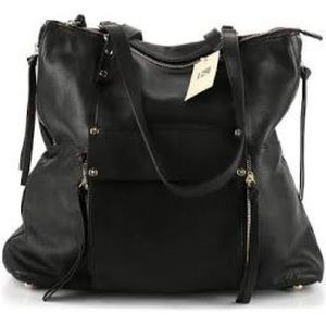Kooba Leather Tote
